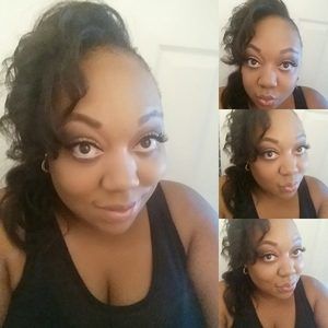 Meet your Posher, Aqiyla